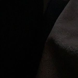 Meet your Posher, Morgan